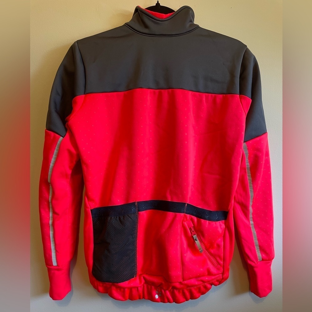 CRAFT- Hale sub Z running jacket in a size Medium - Picture 4 of 5